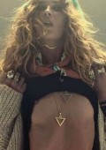 Erin Wasson nude in Jalouse