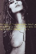 Erin Wasson nude in i-D