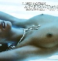 Carmen Kass nude in Vogue FR