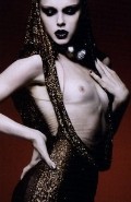 Jessica Stam in Another Magazine