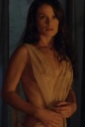 Gwendoline Taylor nude in "Spartacus: Blood and Sand"