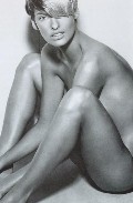 Linda Evangelista nude in Unknown Nude Photos 