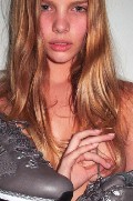 Marloes Horst nude in Exit