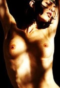 Aymeline Valade nude in Unknown Nude Photos 