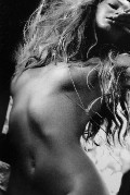 Candice Swanepoel nude in V2