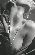 Anja Rubik nude in Doingbird