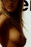 Anja Rubik nude in Numero