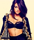 Lucy Hale in Random sexy pics