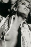 Anja Rubik nude in i-D