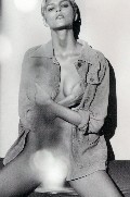 Anja Rubik nude in i-D