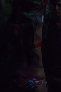 Dichen Lachman in Last Resort