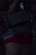Dichen Lachman in Last Resort