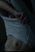 Ivana Milicevic nude in Banshee