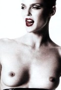 Shannan Click nude in Vogue DE
