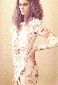 Shannan Click nude in Purple