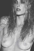 Shannan Click nude in ELLE FR