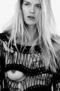 Shannan Click nude in photo shoot