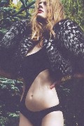 Constance Jablonski in POP