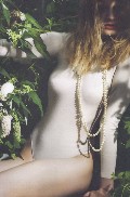 Constance Jablonski in POP