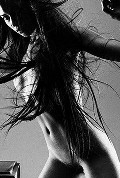 Olga Kurylenko nude in By Vincent Peters