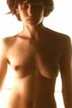 Olga Kurylenko nude in Hitman