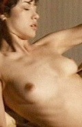 Olga Kurylenko nude in Hitman