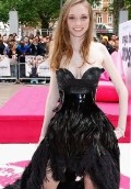 Eleanor Tomlinson in Unknown