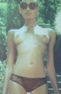 Jourdan Dunn nude in Numero