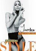Jourdan Dunn in Style