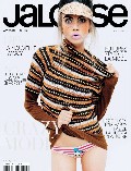 Cara Delevingne in Jalouse