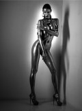 Sofia Resing nude in Slimi