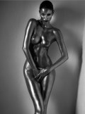 Sofia Resing nude in Slimi