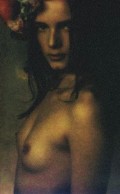 Anna de Rijk nude in The Libertine 