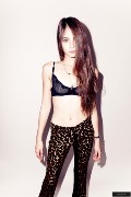 Willa Holland in photo shoot
