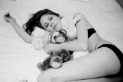 Willa Holland in Unknown Photos