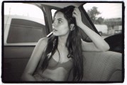 Willa Holland in Unknown Photos