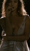 Natalia Vodianova nude in Vogue FR
