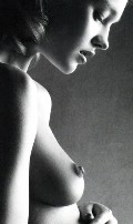 Natalia Vodianova nude in PHOTO FR