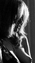 Edita Vilkeviciute nude in Numéro