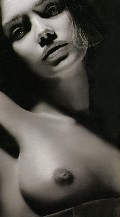 Natalia Vodianova nude in W