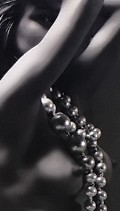 Natalia Vodianova nude in W