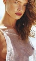Natalia Vodianova in PHOTO FR