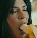 Jessica Szohr nude in Love Bite