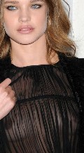 Natalia Vodianova in Unknown See Through