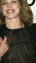 Natalia Vodianova in Unknown See Through