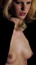 Caroline Winberg nude in Squint