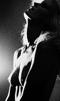Caroline Winberg nude in Photographed by Marcus Ohlsson  