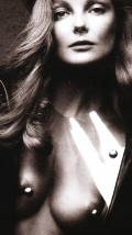 Eniko Mihalik nude in Vogue DE