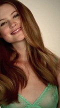 Behati Prinsloo in Tam Tam Lingerie 