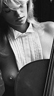 Jessica Hart nude in Photoshoot by Marc Hom (with Lydia Hearst)